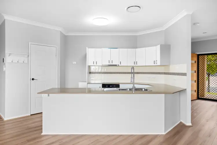 Fourth view of Homely house listing, 7 Amaranth Crescent, Upper Coomera QLD 4209