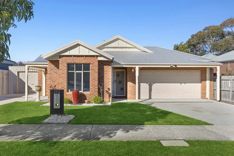 172 Christies Road