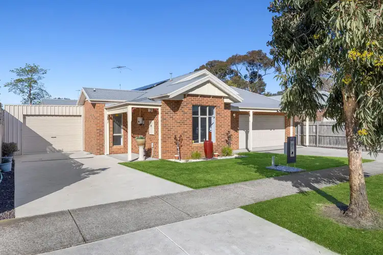 Second view of Homely house listing, 172 Christies Road, Leopold VIC 3224