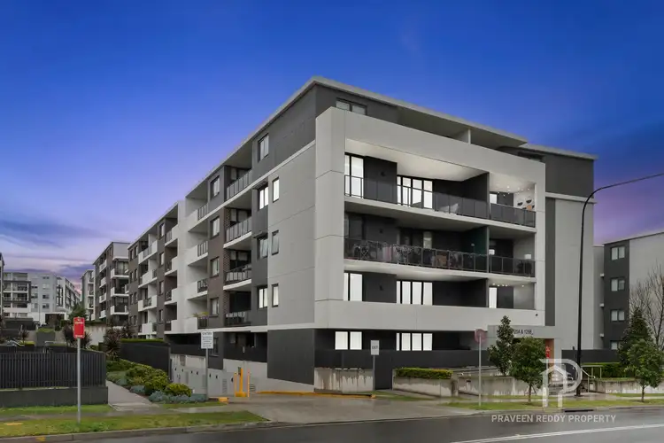 415/125B Jerralong Drive, Schofields NSW 2762