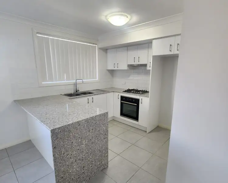 Third view of Homely other listing, 61A Westview Street, Campbelltown NSW 2560
