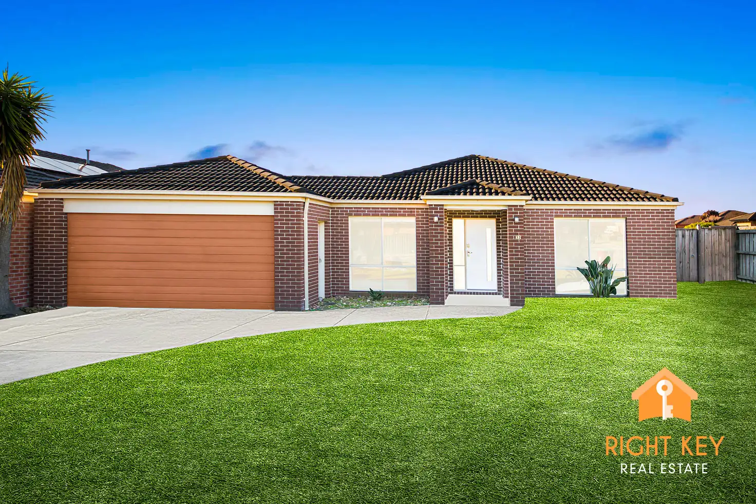 Main view of Homely house listing, 32 Westmoreland Avenue, Cranbourne North VIC 3977