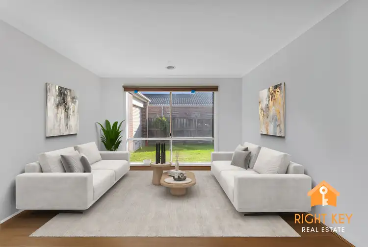 Third view of Homely house listing, 32 Westmoreland Avenue, Cranbourne North VIC 3977