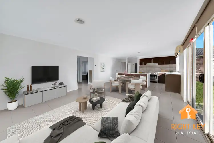 Fourth view of Homely house listing, 32 Westmoreland Avenue, Cranbourne North VIC 3977