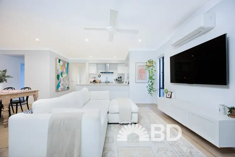 Third view of Homely house listing, 91 Palatial Crescent, Narangba QLD 4504