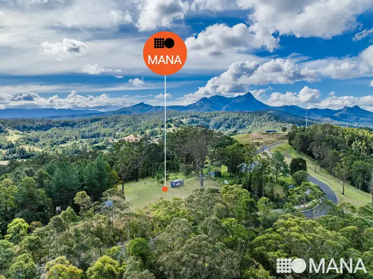 Second view of Homely land listing, 4 Mebbin Drive, Kunghur NSW 2484