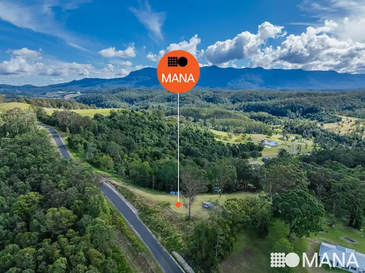 Third view of Homely land listing, 4 Mebbin Drive, Kunghur NSW 2484