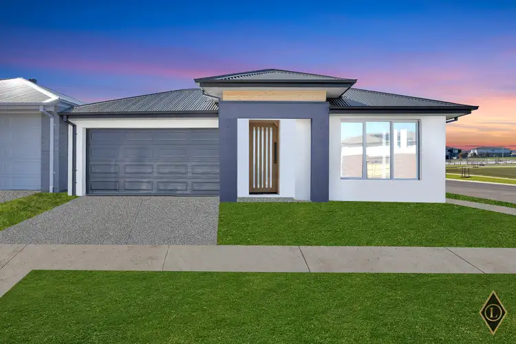 Main view of Homely house listing, 2 honeydew drive, Tarneit VIC 3029