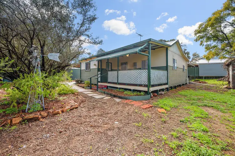 440 Bunning Road, Mount Helena WA 6082
