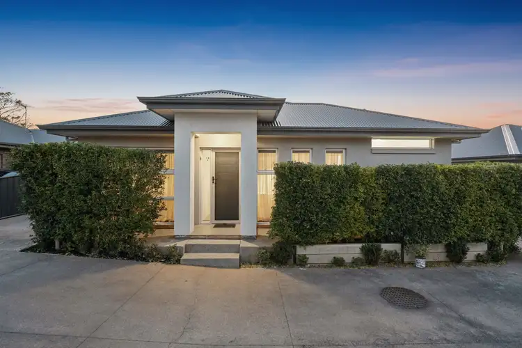 19A Portland Avenue, Sturt SA 5047