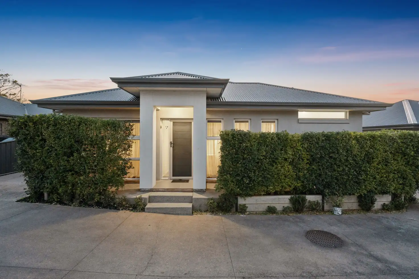 Main view of Homely house listing, 19A Portland Avenue, Sturt SA 5047