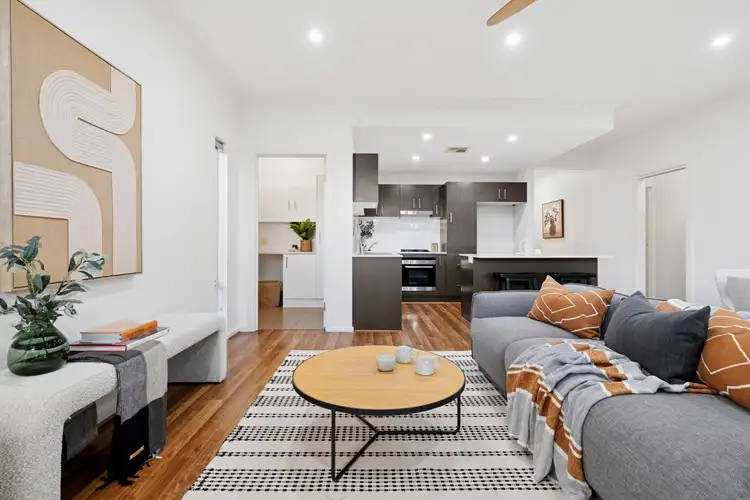 Third view of Homely house listing, 19A Portland Avenue, Sturt SA 5047