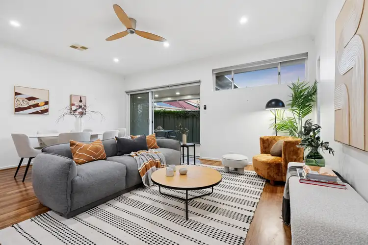 Fifth view of Homely house listing, 19A Portland Avenue, Sturt SA 5047