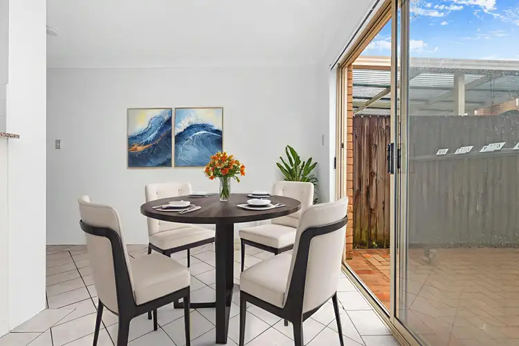 Fourth view of Homely townhouse listing, 22/7-11 Bachell Avenue, Lidcombe NSW 2141