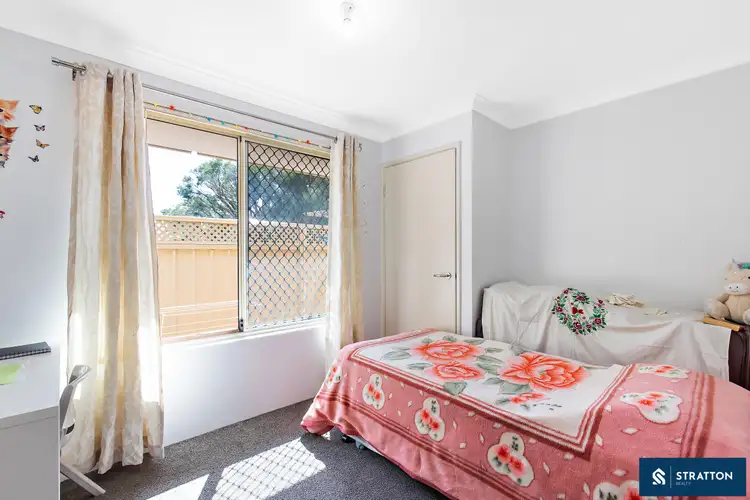 Fifth view of Homely house listing, 17B Summershill Gate, Kenwick WA 6107