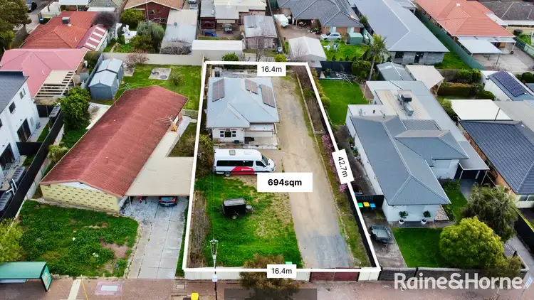 30 Shepherds Hill Road, Bedford Park SA 5042