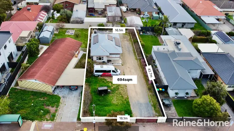 30 Shepherds Hill Road, Bedford Park SA 5042