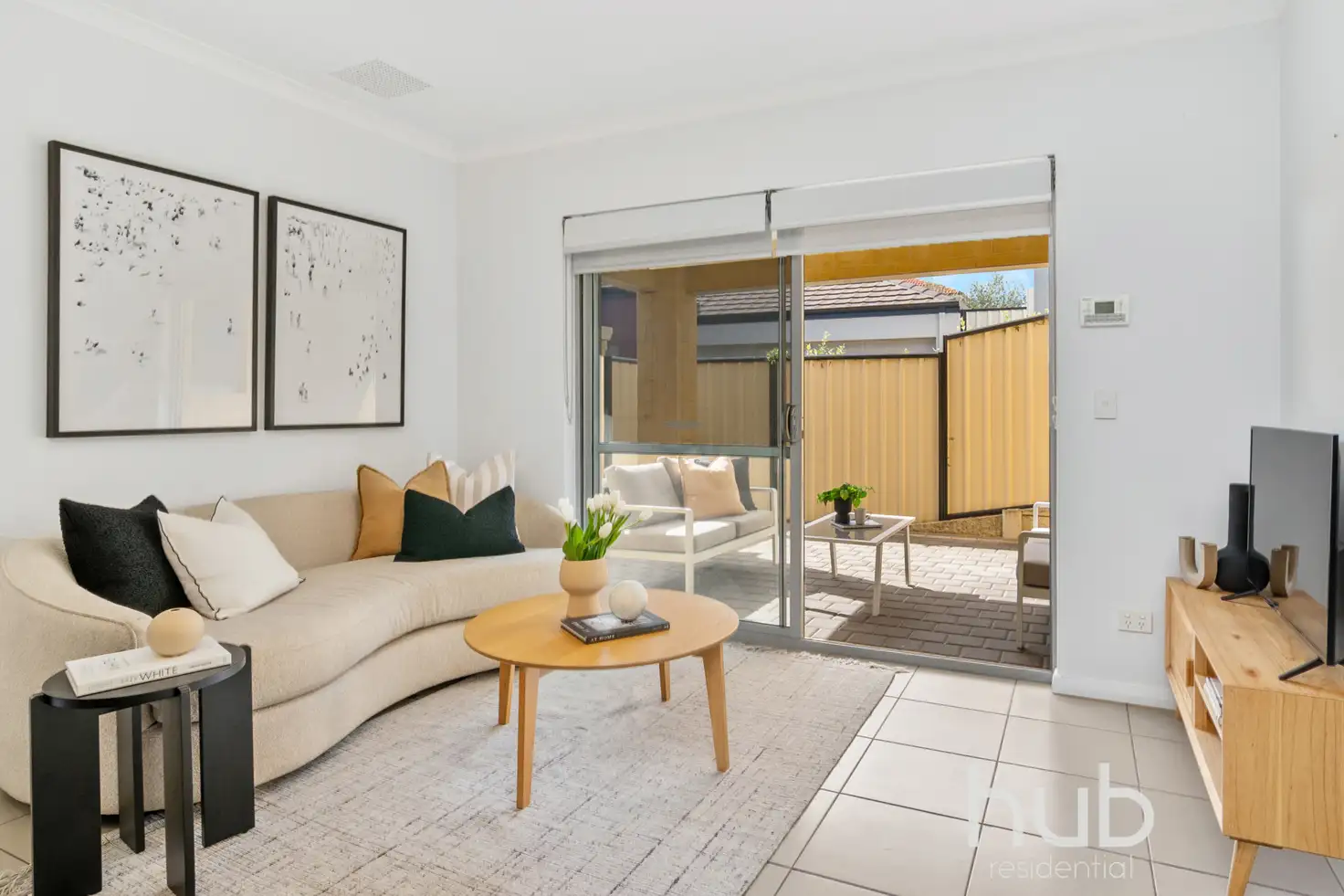 Main view of Homely villa listing, 74C Norman Street, Innaloo WA 6018