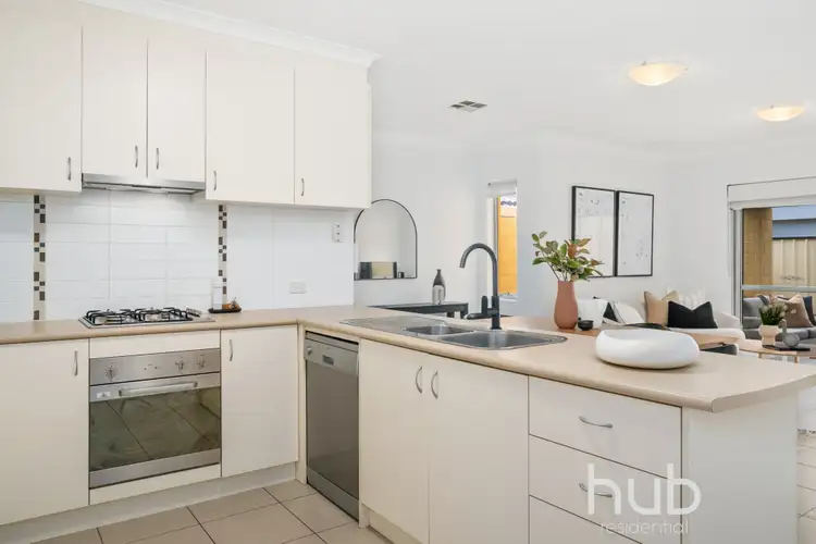 Fourth view of Homely villa listing, 74C Norman Street, Innaloo WA 6018