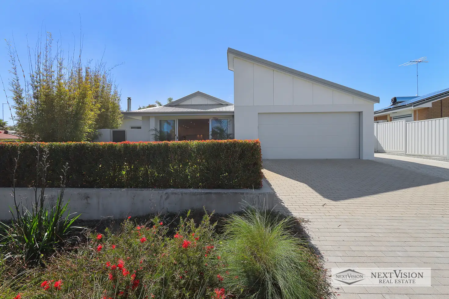 Main view of Homely house listing, 4 Pilgrim Way, Hamilton Hill WA 6163