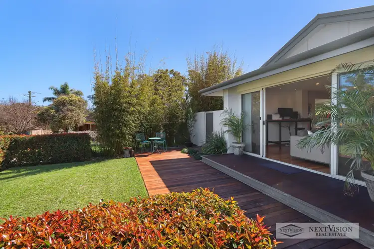 Third view of Homely house listing, 4 Pilgrim Way, Hamilton Hill WA 6163