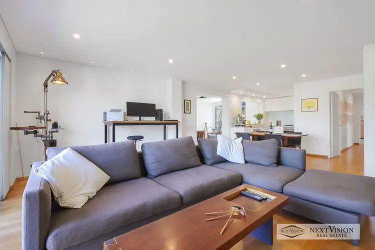 Fourth view of Homely house listing, 4 Pilgrim Way, Hamilton Hill WA 6163