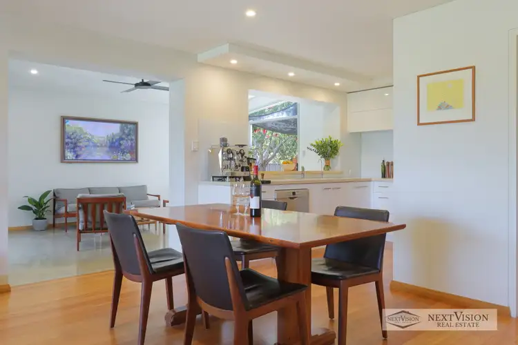 Fifth view of Homely house listing, 4 Pilgrim Way, Hamilton Hill WA 6163