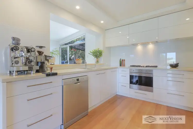 Seventh view of Homely house listing, 4 Pilgrim Way, Hamilton Hill WA 6163