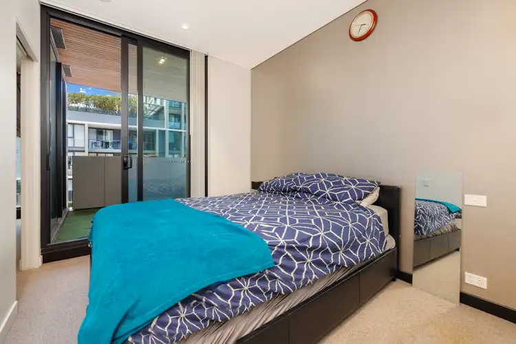 Fourth view of Homely apartment listing, 110/1 Network Place, North Ryde NSW 2113