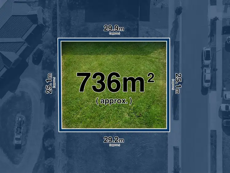 5 Alexander Drive, Ballan VIC 3342