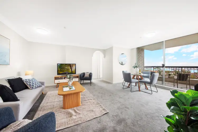 904/1 Watson Street, Neutral Bay NSW 2089