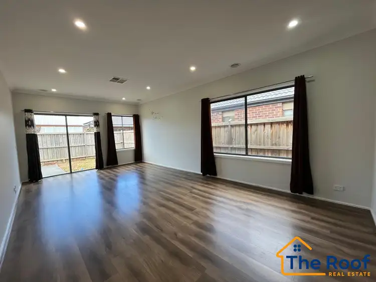 Second view of Homely house listing, 10 Boulderwood Way, Wyndham Vale VIC 3024