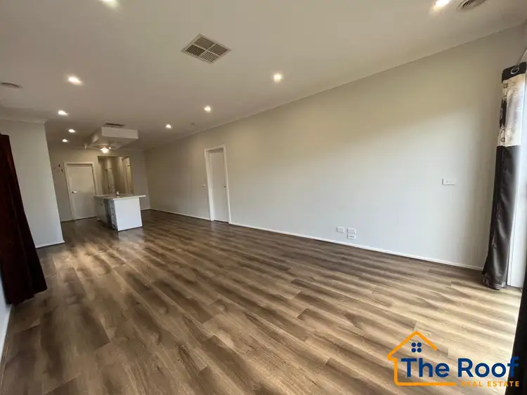 Third view of Homely house listing, 10 Boulderwood Way, Wyndham Vale VIC 3024