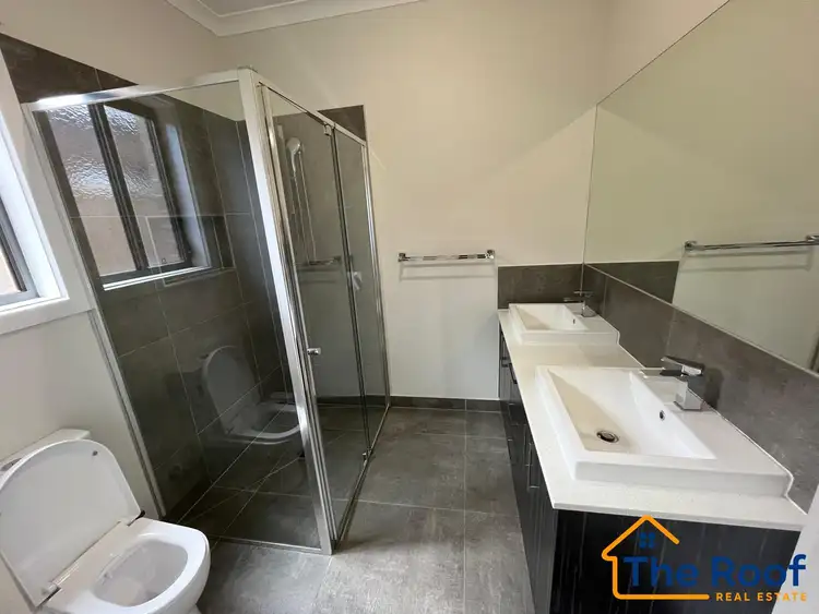 Fifth view of Homely house listing, 10 Boulderwood Way, Wyndham Vale VIC 3024