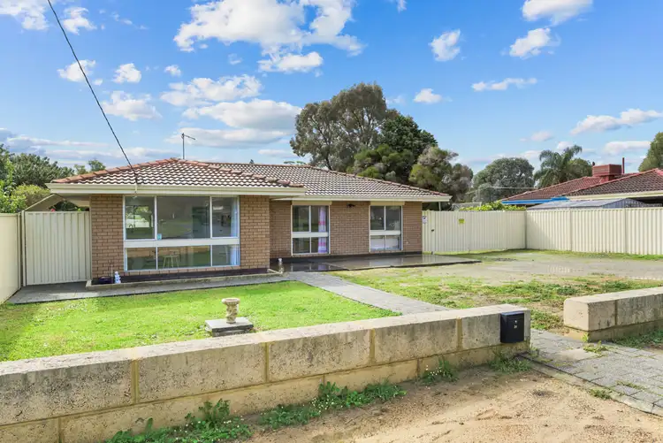 Fourth view of Homely house listing, 31 Galliers Avenue, Armadale WA 6112
