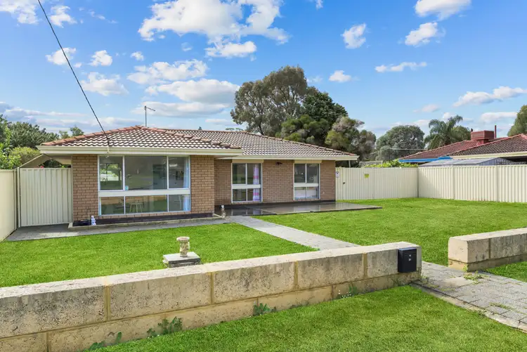 Fifth view of Homely house listing, 31 Galliers Avenue, Armadale WA 6112