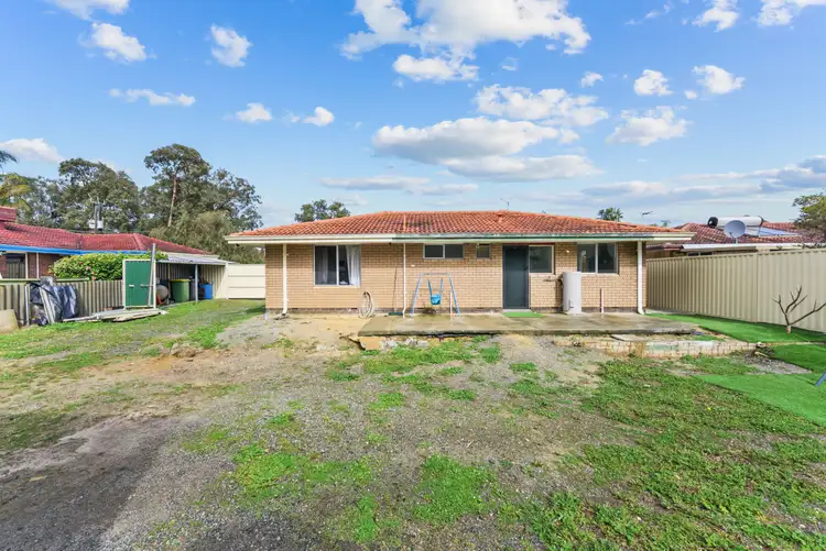 Sixth view of Homely house listing, 31 Galliers Avenue, Armadale WA 6112