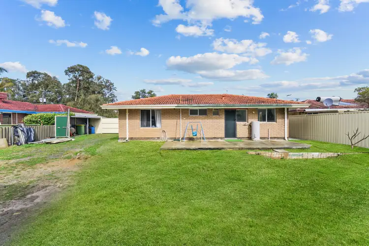 Seventh view of Homely house listing, 31 Galliers Avenue, Armadale WA 6112