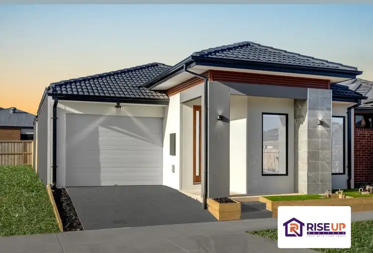 Main view of Homely house listing, 51 Codrington Road, Truganina VIC 3029