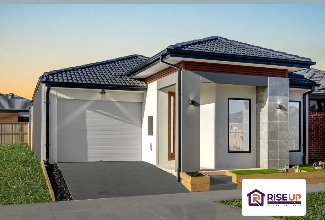 Main view of Homely house listing, 51 Codrington Road, Truganina VIC 3029