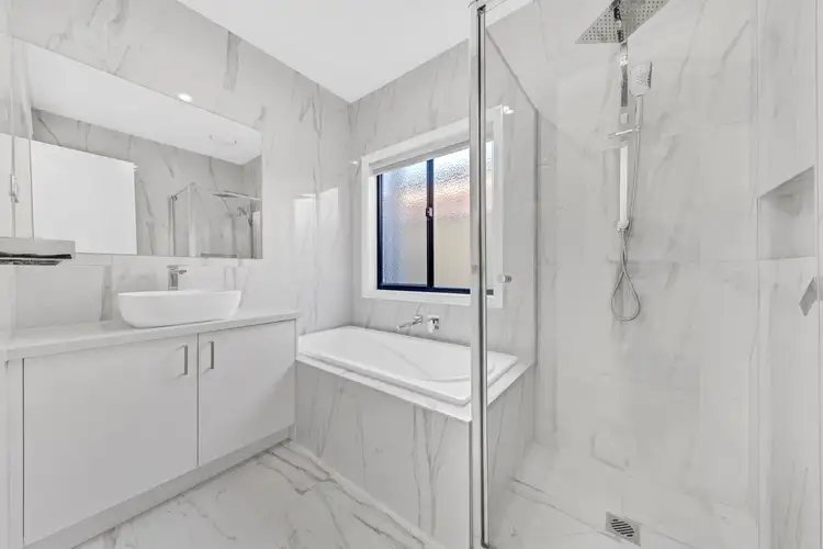 Second view of Homely house listing, 51 Codrington Road, Truganina VIC 3029
