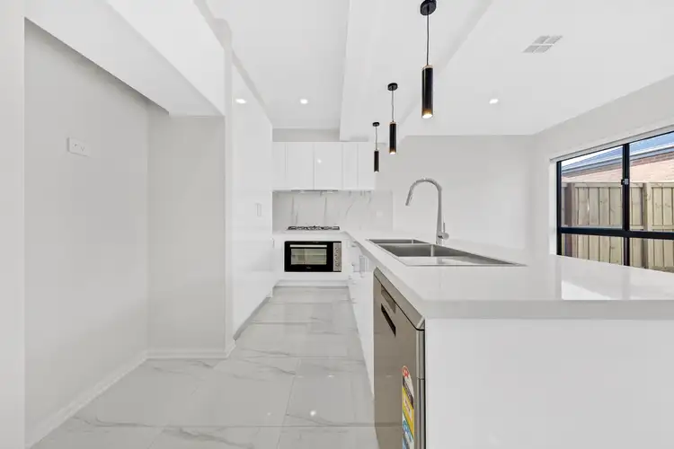 Third view of Homely house listing, 51 Codrington Road, Truganina VIC 3029