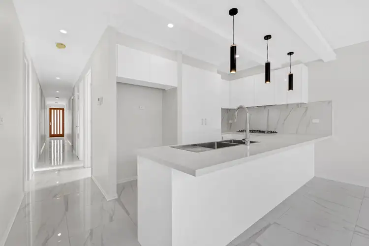 Fourth view of Homely house listing, 51 Codrington Road, Truganina VIC 3029