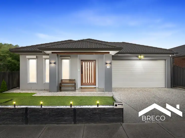 13 Flores Road, Craigieburn VIC 3064