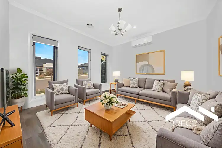 Third view of Homely house listing, 13 Flores Road, Craigieburn VIC 3064