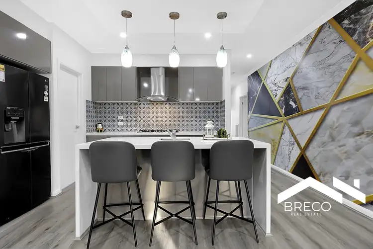 Fourth view of Homely house listing, 13 Flores Road, Craigieburn VIC 3064