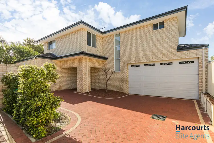 45C Smythe Street, Rockingham WA 6168