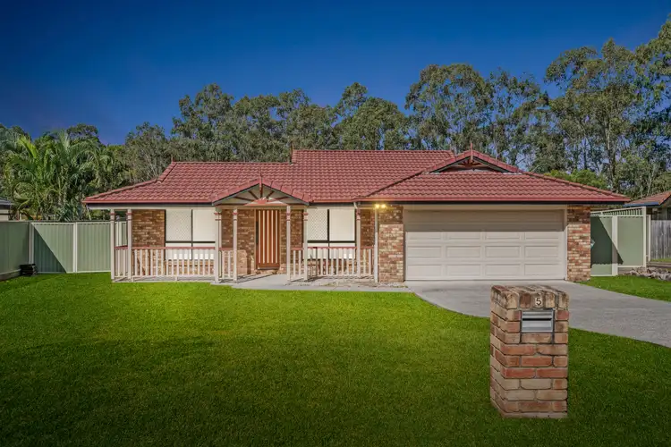 5 Myall Court, Narangba QLD 4504