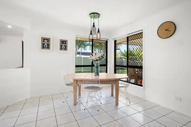 Fifth view of Homely house listing, 5 Myall Court, Narangba QLD 4504