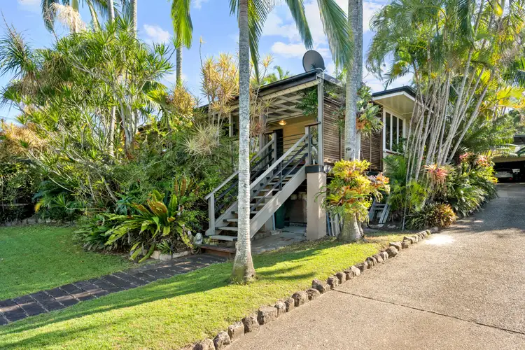 97 Elizabeth Street, Acacia Ridge QLD 4110